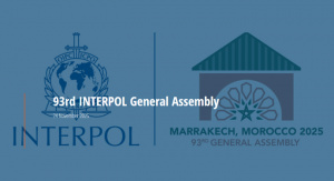 Global police leaders gather in Marrakech for the annual General Assembly