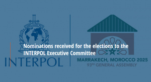 During the 93rd session, an elected executive committee is proposed