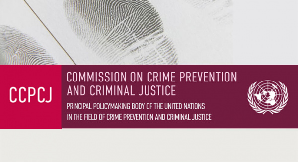 Second Intersessional Meeting of the Commission on Crime Prevention and Criminal Justice