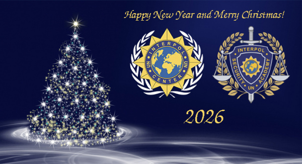 Happy New Year and Merry Christmas 2026